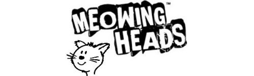 MEOWING HEADS