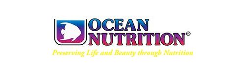 OCEAN NUTRITION