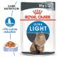 Royal Canin Ultra Light in Jelly 12 x 85 g - žele v vrečici