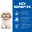 Hill's Science Plan Canine Mature Adult 7+ Small & Mini Chicken 6kg