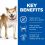 Hill's Science Plan Canine Adult Medium No Grain Chicken 14kg