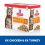 Hill's Science Plan Feline Adult Chicken & Turkey 12 x 85g 