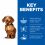 Hill's Science Plan Canine Adult Perfect Weight Small & Mini Chicken 6 kg