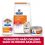 Hill's Prescription Diet Feline c/d Urinary Multicare Stress Chicken 12 x 85 g