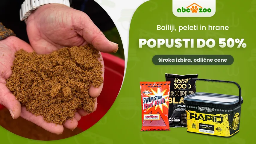 Hrane - popusti do 50%