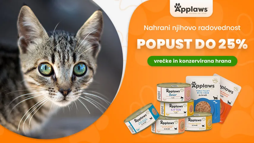 Applaws - popusti do 25%